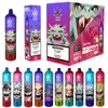 Original Bang Beach 22000 Puffs Digitale wegwerp E Sigaretten Bang 22k 36 ml Mesh spiraal Desechable vape pod device stick