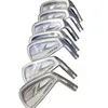 Гольф-клубы направляются для мужчин Zestaim McB Golf Irons 4-9 P Irons Гольф головы бесплатно доставка без вала