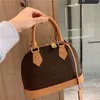 10a de alta qualidade bolsas de casca de moda Mulheres bolsas de ombro de designers designers designers bolsa bolsa de couro bolsa de carteira de carteira ladrinha bolsas de crossbody