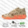 Lamelo Ball Shoe 1 2.0 Mb.01 Men Basketball Shoes Store Men Women Top Queen City Rick And Morty Purple Blue Designer Shoe Trainers Sports Sneakers 40-46 254