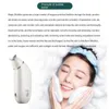 Home Beauty Instrument Handheld Active Bubble Nettoyage facial et hydratant MACHINE MAGACE PORTABLE MOINDE MONDE Q240507