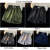 Herren Shorts kurze Hosen im Freien im Freien für Sport -Training Sport Basketball Bodybuilding Fitness Mens