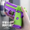 Sabbia gioca ad acqua divertente mini manuale per pistola acqua desertica aquila pistola sparare gioco combattimento giocattolo estate regalo per bambini all'aperto q240408