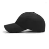 Caps à balle 2024 Baseball Cap pliant Sport Snapback Hat respirant Séchant rapide Séchage Men Femmes Extérieur