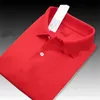 Designer Mens Polo-Shirts Polos Summer Tops Broiderie Men T-shirts Classic Shirt Unisexe High Street Casual Top Tees SIZE S-4XL