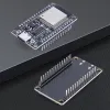 Teile ESP32 Development Board Wireless WiFi Bluetooth -Modul Ultralow -Stromverbrauch Dual Core 30pin ESP32WROOM32S 32D ESP 32