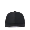 anpassbares Logo Mikro gebogener Rand Herren -LKW Hut Outdoor Schatten Baseball Cap Mountaining Fischerei Einfacher atmungsaktiver Netzfahrerhut