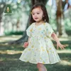 Mädchenkleider Amila Baby Girl Kleid 2023 Sommer neu