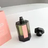Tasarımcı Klasik Nötr Parfüm Le Chant de Camargue 100ml Eau de Parfum Uzun Kalıcı Koku Kadın Erkek Erkek Köln Deodorant Sprey Parfum