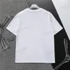 Vendita calda in cotone di alta qualità europea maglietta di lusso uomini Nuovo marca Fashion cool designer T-shirt Tops casual lettere magliette stampate M-XXXL ASIAN M-XXX