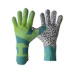 Gants sportifs gardien de but de foot