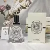 Perfume de diseñador de alta calidad 75ml 100ml do Son Tam Dao Eau Rose Olene Philosykos Parfum Eau de Toilette Longing olor a larga