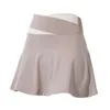 Skirts Skorts Tennis Skirt Short Skirts Streetwear Soft High Waist Quick Drying Casual Badminton Skirts for Running Jogging Gym Sports Workout d240508