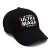 Trump Hats Party Ultra Maga Beyzbol Kapakları ABD Başkanlık Seçimleri 2024 Trump Hats