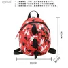 Sac à dos mignon cartoon dinosaur bébé sac à dos maternellebag schoolbag enfants garçons filles sacs scolaires ajustives animaux kid sac à dos wx