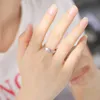 Anillos de boda Skyrim encantador elefante anillo abierto para mujeres acero inoxidable color de oro anillos ajustables 2024 moda lindo regalo de joyería de animales