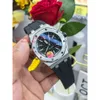 42 mm 14 mm Ceramics 42 mm 14,1 mm Aaaaa Men Mécanical Glass Watches Superclone Designers Mens 15703 Calibre Swiss ZF APS 15710 Brand Top-Wristcs IPF S 6923