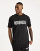 Y2k Sommer Hip Hop Bohrstil Stylerich Übergroße T -Shirt Männer Vintage Streetwear Tops Sonnenblumen -Print Kurzarm T -Shirt 240430