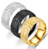 Designer di lusso Ring Anello europeo e americano Ornamento in titanio Basketball Sports Anelli in acciaio inossidabile Mens Trendy Trendy Whole18717025904