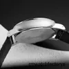 Montre-Chevue de poignet Panerai Luminor Series Swiss Men's Automatic Mechanical Luxury Chronograph Watch Sports Man Watch Watch Diamètre PAM01272 40 mm