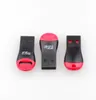 USB 20 MicroSD TFLASH TF CARD Rememer Reader Стиль Стиль 500PCSLOT3203403