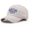 Party Hats BRANDON 2024 Slogans Baseball Cap sun Caps Strapback Men And Women Biden Hats LT959