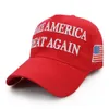 2024 Trump Nouveau chapeau de baseball