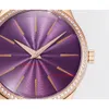 Joaillerie polsblok bekijkt 578 dames klassiek Montres Business Calatrava Luxe Women's Automatic Watches Designers Calatrava 9,5 mm staal AAAA 35 mm roestvrij