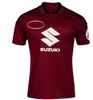 Jersey in edizione limitata 23 24 Torino Fan Edition ILIC maschile maglia da calcio S-XXL T.Sanabria Buongiorno Ricci Suzuki 2024 NEACK