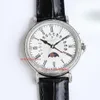 Herr Superclone Sports Watch Watch 38mm Mechanical Designers Automatic Back Watches 5159 Pake 72