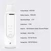 Home Beauty Instrument InFace ultrasonic skin scrubber for cleaning blackheads cavitation removal facial massager beauty and care equipment Q240507