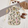 Mädchenkleider Sommer Kinderkleidung Kleidung süße Blume Baby Kleidung traditionelle chinesische qipao kleidung Kinderkleidung Kleidung 2405