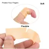 Werkzeugschaum Fuß Mais Kenner Zehen Finger Beschützer Hallux Valgus Bunion Schuhkissen Antifriktion High Heel Feet Pads Aufkleber