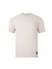 24SS Designers T-shirt Summer Polos Fashion Mens Tshirts Satin Coton T-shirt de luxe décontracté femme