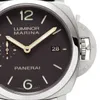 Moda luksusowy Penarrei Watch Designer Lumino Series Titanium Calendar Automatic Mechanical Watch Mens PAM00351