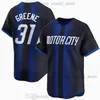 2024 City Connect Baseball Jerseys 28 Javier Baez 20 Spencer Torkelson 31 Riley Greene 29 Tarik Skubal 30 Kerry Carpenter Kenta Maeda 24 Miguel Cabrera 23 Kirk Gibson