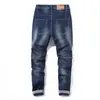 Jeans masculin plus taille 28-48 pour hommes pantalons harem de mode printemps automne hommes de jean lâche décontracté jeans Hip Hop Strtwear