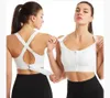 Активное нижнее белье S-5xl Женское женское нижнее белье FE Push Up Bralette Sports Bra Soft Soft Seamless Комфортное собрание.