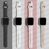 Milanese lusbandontwerper Apple Watch Band voor Apple Watch Ultra 9 8 7 6 5 SE -serie Banden 49 mm 40mm 41 mm 45 mm 44 mm 42 mm roestvrijstalen metalen magnetische IWatch -banden