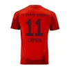 24 25 de Ligt Kane 9 koszulki piłkarskie Sane Bayern Pierwszy w historii Monachy Danke Franz Gnabry Coman Dier Diers Kimmich Football Shirt Special 2024 Away Kids Minjae 999
