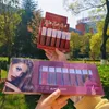 1224Pcs Matte Lipstick 12 Colors Set Long Lasting Waterproof Non-Stick Lipstick Women Lips Makeup Wholesale 240508