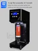 Getränkeflaschendosis Versiegelungsmaschine Aluminium Bier Dose Seemann Cola Dichtung für Milch Tee Shop Getränk Tasse Dichtungsmaschine