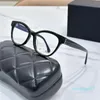 Luxus Sonnenbrille Lesebrille Designer Männer Frauen Katze Augen Perlenbrille für tägliche Wear Frauen Lesen Brille Brille