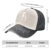 Ball Caps Mythosaur superposition Cap de baseball Snap Back Hat Anime Luxury Femme Men