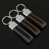 New Keychain Chain Key Chain Case Keycing Keyring per M M5 X1 X3 E46 E39 E60 F30 E90 F10 F30 E36