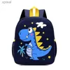 Rucksäcke Jungen und Mädchen Kawaii Cartoon Childrens School Bag Mode wasserdichte Bag Childrens Rucksack WX