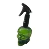 500 ml schedelvorm Hairdressing Spray Bottle Superior Kwaliteit Haarstyling Bekwame productie Water Mist Spuiter Tool