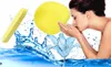 Soft Comprim Sponge Face Nettoyage Sponge Facial Wash Nettaiteur Tampon Exfoliant Cosmetic Puff Face Nettoyage Puffle 4628015