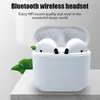 Pro 4 TWS wireless earphones earphone bluetooth headphone earbud headphones -compatible 5.0 Waterproof Headset with Mic for Xiaomi iPhone Pro4 Earbuds