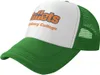 Ball Caps Gettysburg College Logo Trucker Hats för både män och kvinnor - Mesh Baseball Snapback